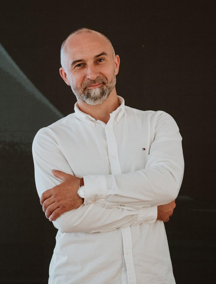 Mariusz Krawczyk