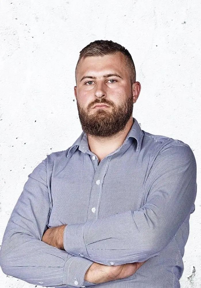 Damian Białorudzki